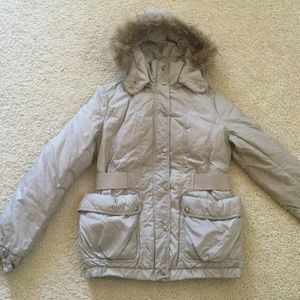 Puffer Jacket XS